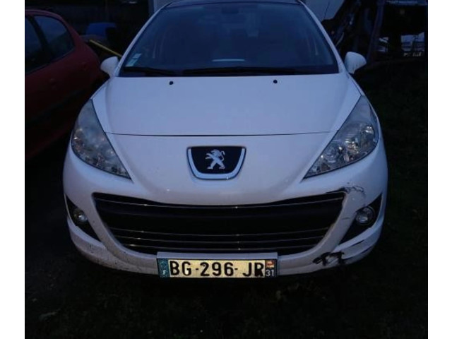 Jednotka ABS 4541S8, 4541S8   Peugeot 207 2011