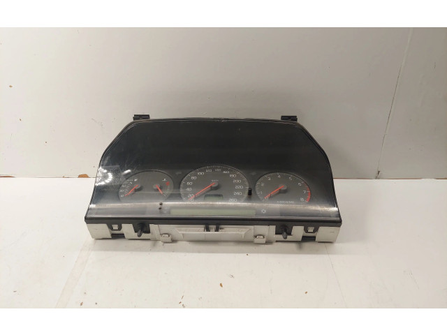 Přístrojová deska  Volvo S70  V70  V70 XC 1998 9451530, 9168144  