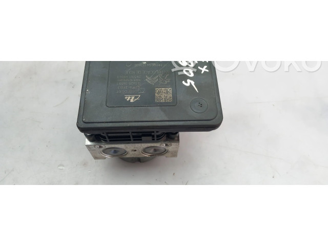 Jednotka ABS 9822654880   Peugeot 2008 I 2018