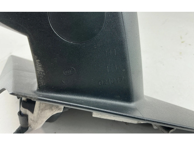 Zpětné zrcátko  Mercedes-Benz A W176 2016  021047  