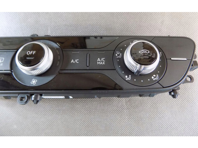 Блок управления климат-контролем 8W0820043P   Audi RS5