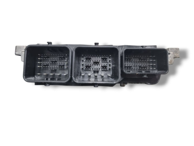 Комплект блоков управления 28354068, BG91-12A650-FHB   Ford Galaxy