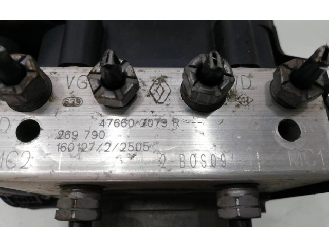 Jednotka ABS 476602079R   Renault Kangoo I 2015
