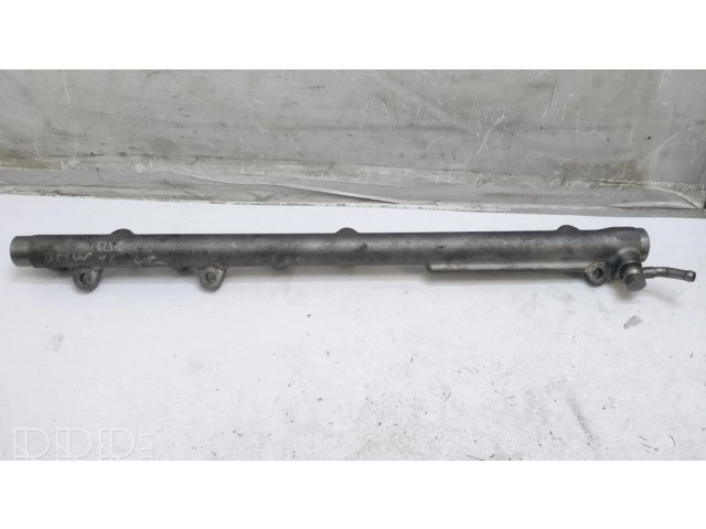 Vstřikovací lišta 0445216015, 779551403   BMW X6 E71  pro naftový motor 3.0  0334