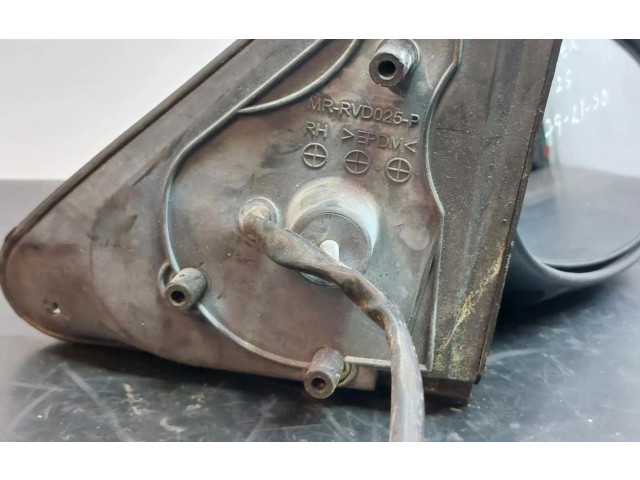 Zpětné zrcátko  Rover 25 2001  E110158859  
