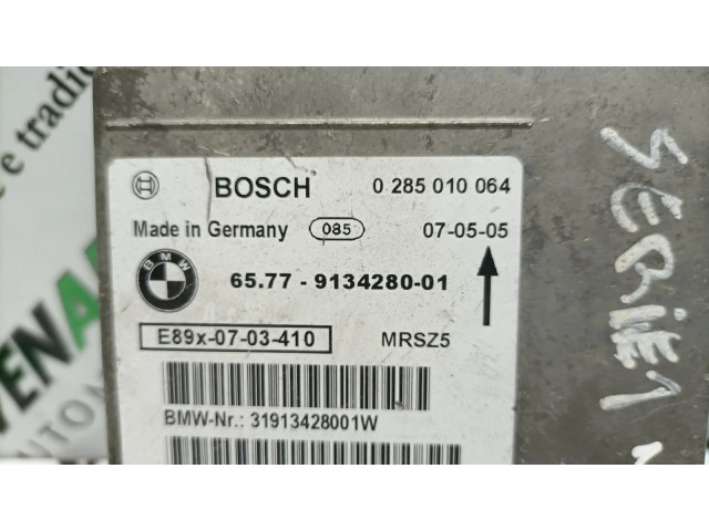 Блок подушек безопасности SV23-06   BMW 3 E92 E93