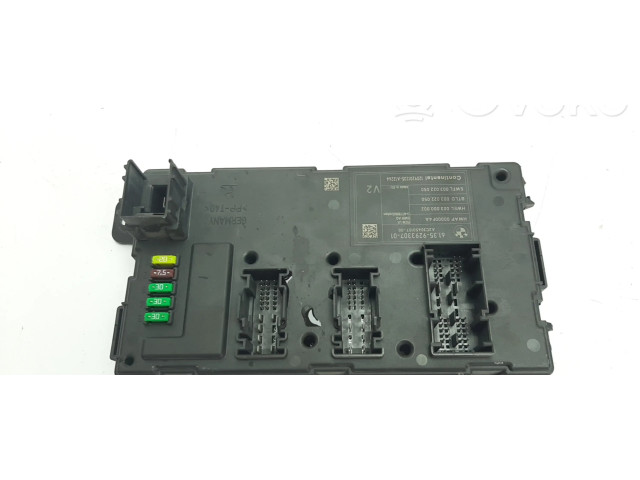  Pojistková skříňka 61359293307   BMW M3 2012