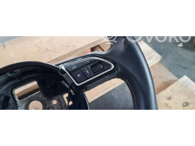 Volant Audi A6 C7 2016 4G0419091BL, SLINE  