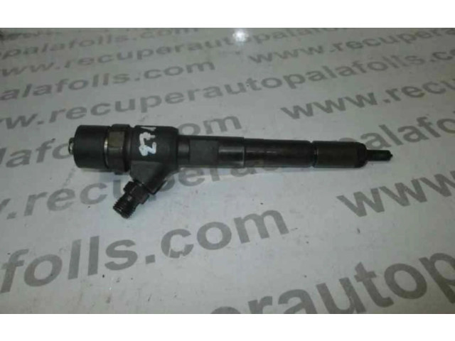Vstřikovač 0445110083   Suzuki Swift     