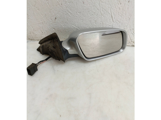 Zpětné zrcátko  Audi A6 S6 C5 4B 1997  E1010593, 1010593  