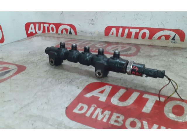 Vstřikovací lišta 9642095280   Citroen C3     