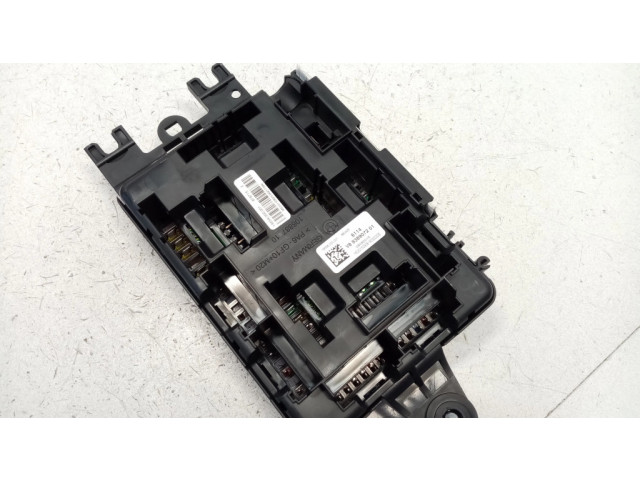   Pojistková skříňka 9389072, 61149389072   BMW 3 F30 F35 F31 2015