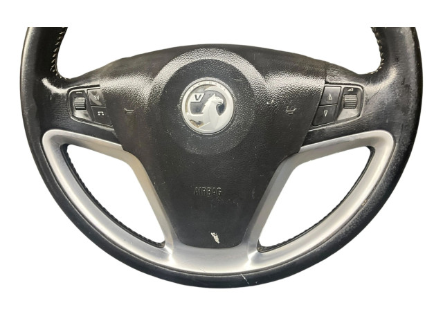 Руль Opel Antara  2006 - 2016 года 95494215      