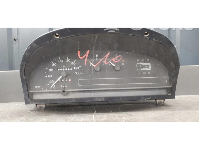Панель приборов 60.4941.009.03   Lancia Y10       