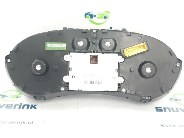 Přístrojová deska  Peugeot RCZ 2012 9673983680, 6103PV  