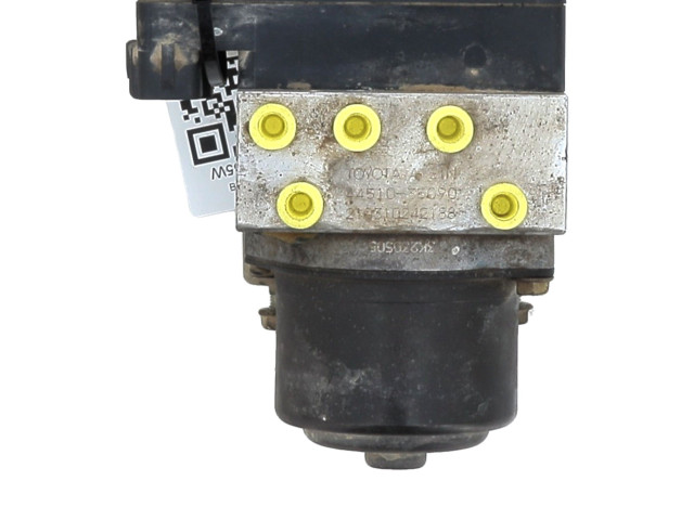 Jednotka ABS 4405035030, Y0-9435W   Toyota Hilux (N140, N150, N160, N170) 2004