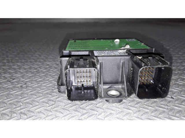 Блок подушек безопасности 5WK43103   Ford Fusion