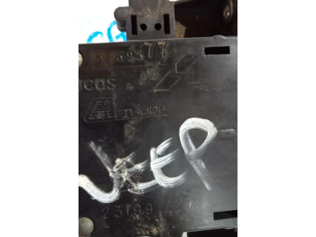Переключатель дворников 5629377   Jeep Grand Cherokee