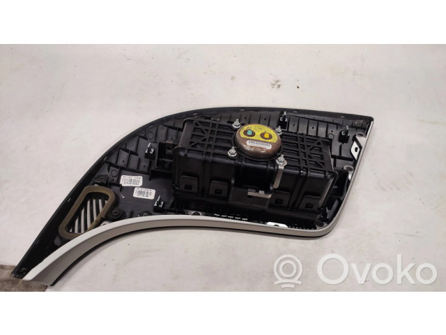 Подушка безопасности пассажира 4F3X9U2JAUQ, 22776148   Chevrolet Volt I