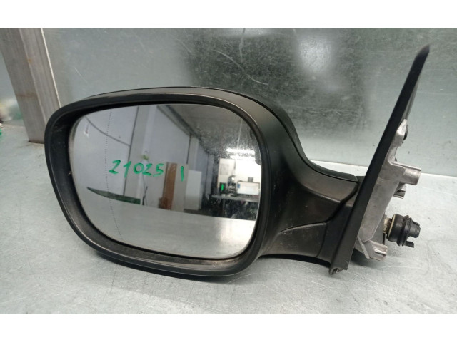 Zpětné zrcátko  BMW X1 E84 2011  233656027, 5PINES  