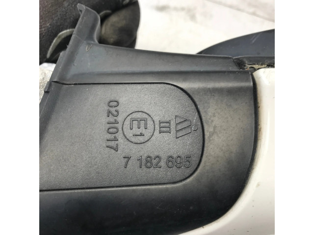 Zpětné zrcátko  BMW 3 E90 E91 2008  7182695  