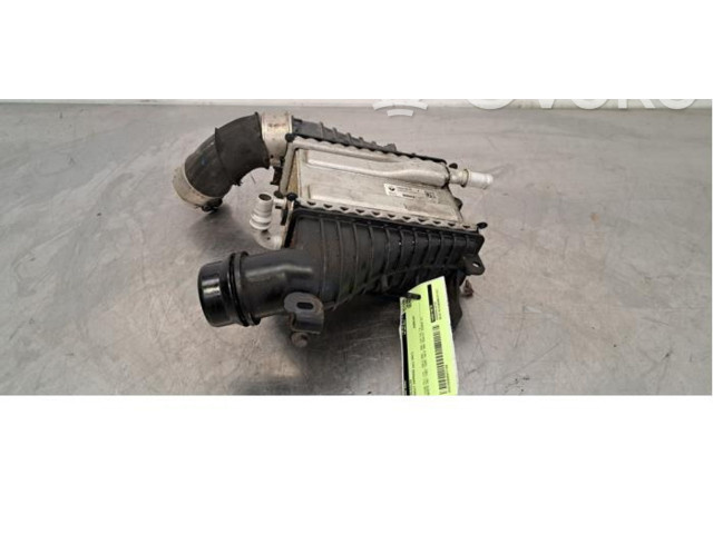 Интеркулер  144967867R   Renault Express 