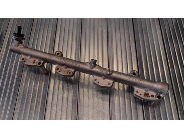 Топливная рампа 8665633, 0261547002   BMW X2 F39 2.0 