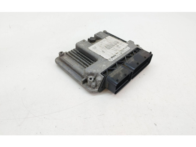 Блок управления двигателя 03L906018LA, 0281017645   Audi A6 S6 C7 4G
