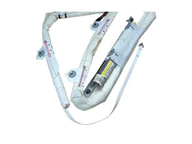 Боковая подушка безопасности P31291326, 0589P10044   Volvo V40 Cross country