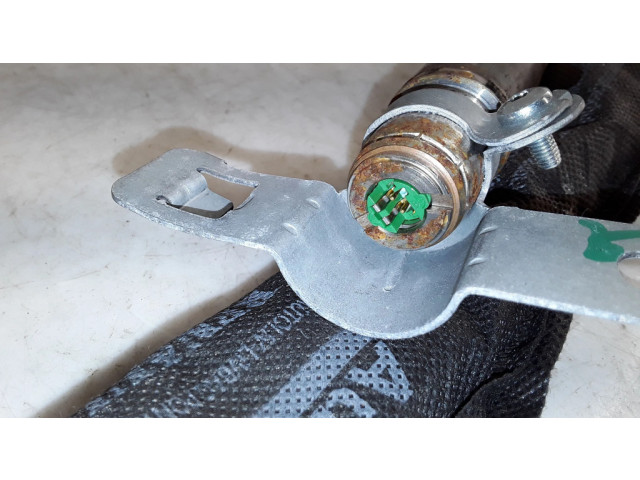 Боковая подушка безопасности 985P10004R, 9041518   Renault Laguna III