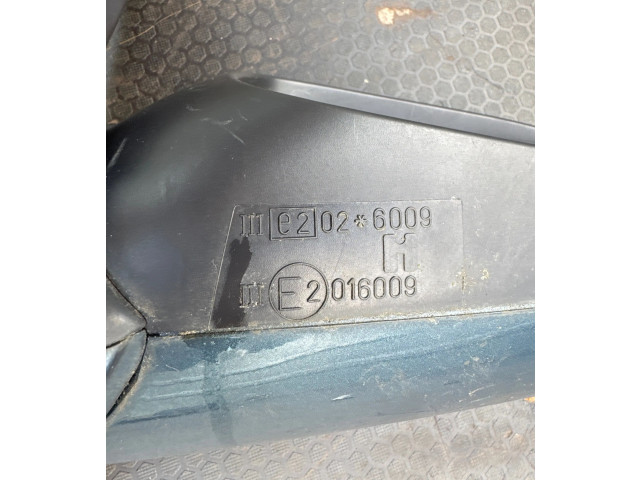 Zpětné zrcátko  Saab 9-5 1999  E2016009, E2026009  