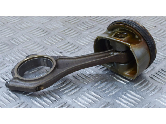 Píst 75244937521300   BMW 7 E65 E66  pro benzínový motor 6.0 N73 B60 A 