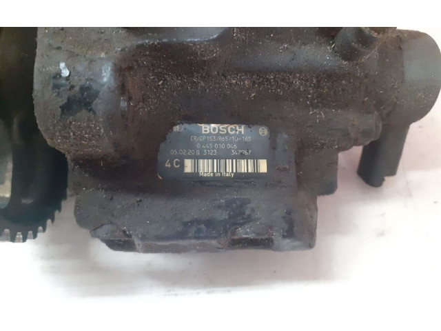 Vstřikovací čerpadlo 0445010046   Peugeot 307     