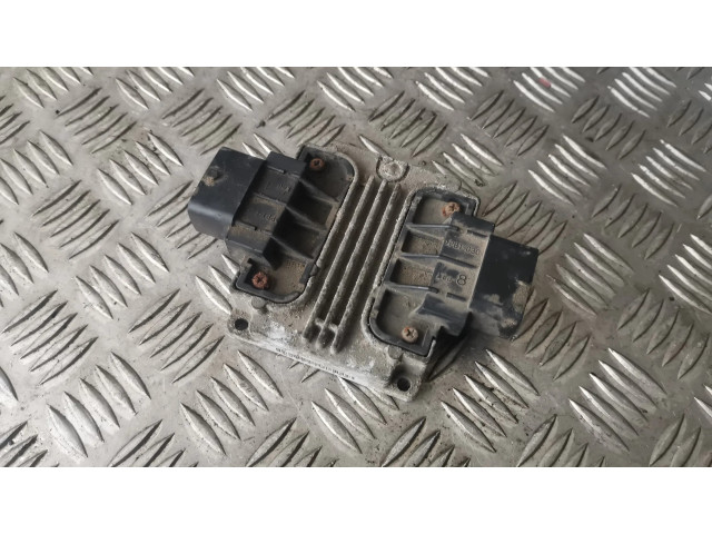 Блок управления коробкой передач 24230618, 8950355A220   Chevrolet Equinox