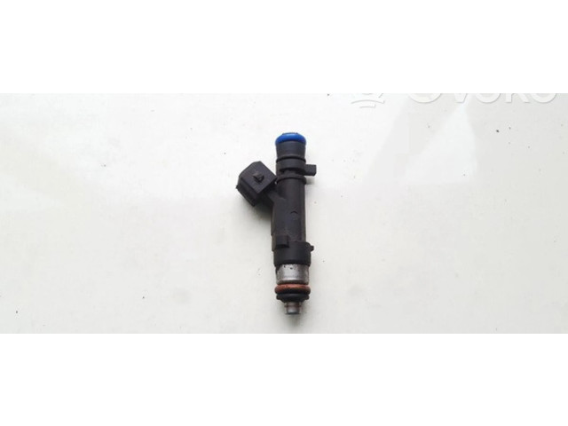 Vstřikovač 8200227124, 0280158034   Dacia Logan I  pro benzínový motor 1.6  