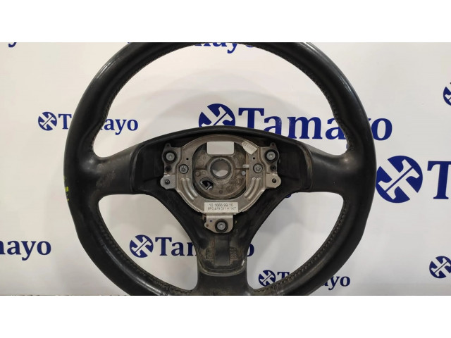 Руль Audi A3 S3 8L  1996-2003 года 8P0419091H, 1016669910      