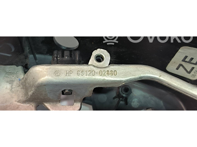 Volant Subaru Legacy 2008 GS120-02880  
