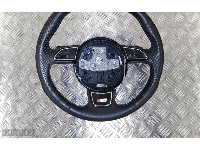 Volant Audi A5 8T 8F 2014 8K0419091CB  