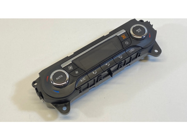 Блок управления климат-контролем BM5T18C612CG   Ford Focus