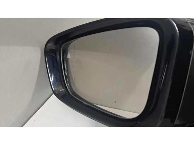 Zpětné zrcátko  levé BMW 7 G11 G12 2018  7437153  