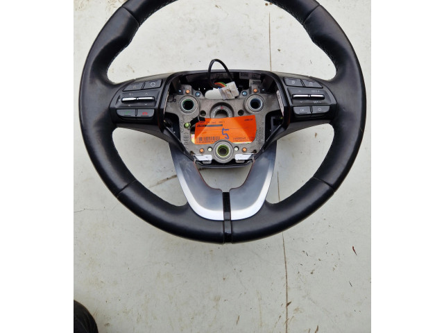 Volant Hyundai i30 2017 56113-Q3000, 56100-G4280  