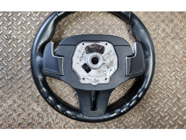 Volant BMW 3 G20 G21 2021 7857776  