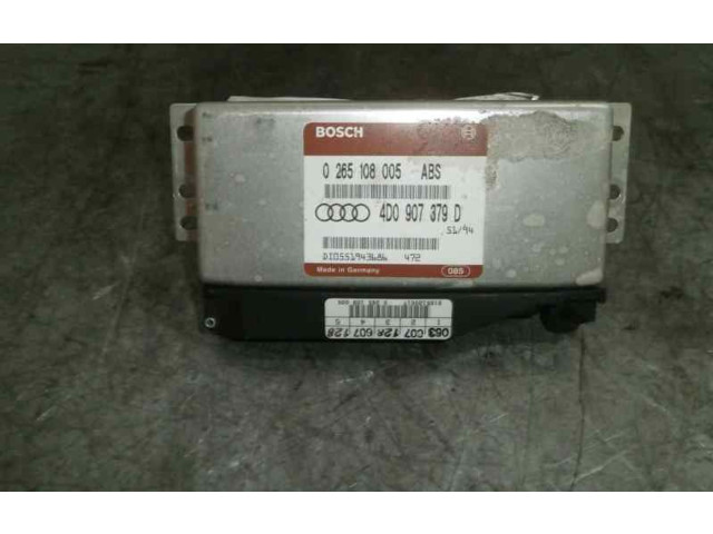 Píst    Audi A6 S6 C4 4A     