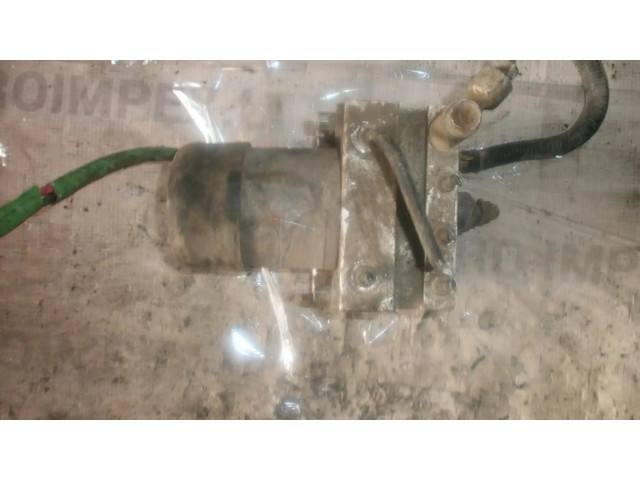 Блок АБС GA2G437A0, EIS00005307   Mazda  Xedos 6  1992-2000 года