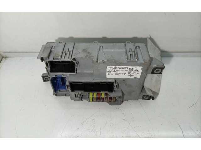 Блок предохранителей 51936797, 00519367970   Lancia Ypsilon    