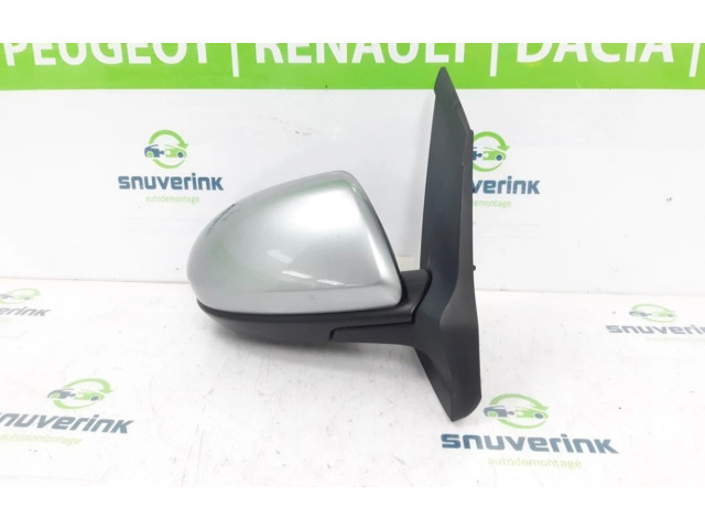 Zpětné zrcátko  Mazda 2 2010  DF746912ZD, DF746912ZD  