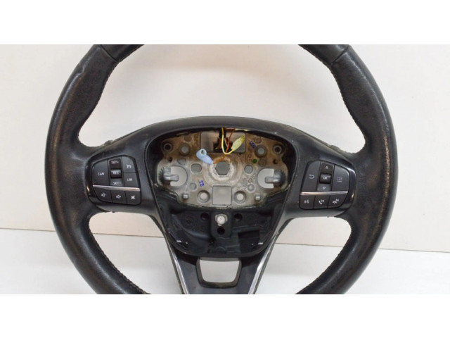 Руль Ford Transit Custom  2013- года JK213600GA, 638146600B      