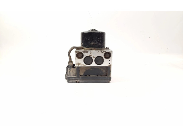 Блок АБС 6X0614117, 6X0907379B   Skoda  Felicia II  1998 - 2002 года