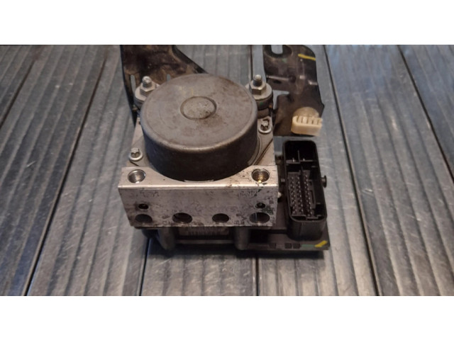 Jednotka ABS 79BO2AAY1, 0265232384   Dacia Duster 2012