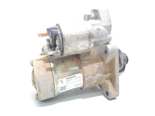 Píst 23300EE01C   Nissan Juke II F16    HR16 